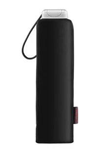 Parasol Samsonite Alu Drop S Umbrella - black - Parasole - miniaturka - grafika 1