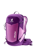 Plecaki - Deuter Plecak Speed Lite Pro 23 Sl lila - miniaturka - grafika 1