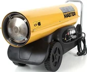 Nagrzewnice - Master B 180 - miniaturka - grafika 1