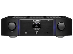 Marantz PM-12 SE Kolor: Czarny - Wzmacniacze - miniaturka - grafika 1