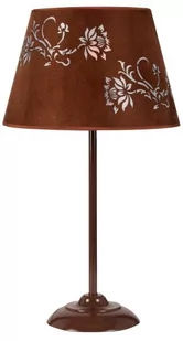 Candellux Lampa stojąca Ofra 41-15016 1X60W - Lampy stojące - miniaturka - grafika 1