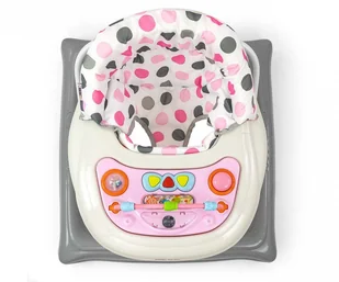 Chodzik dla Dziecka Patrol Pastel Dots - Chodziki - miniaturka - grafika 6