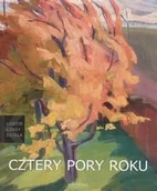 Albumy krajoznawcze - Cztery pory roku - miniaturka - grafika 1