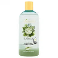 Płyny micelarne - Bielenda Bielenda Botanical Clays Wegański Płyn Micelarny Z Glinką Zieloną Oczyszczenie, Detoks Cera Mieszana I Tłusta 500ml - miniaturka - grafika 1
