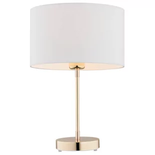 Argon Lampa stołowa 1X15W E27 KARIN 4301 - Lampy stojące - miniaturka - grafika 1