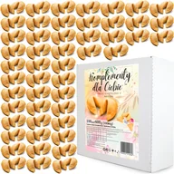 Desery dla dzieci - D&D Fun Cookies / Zestaw Ciasteczek "Cookies Classic Komplementy" 100 Sztuk 600G - miniaturka - grafika 1