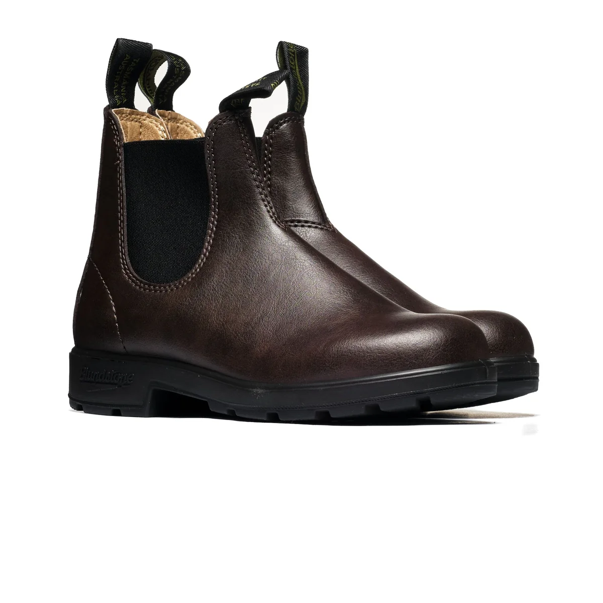 Botki Blundstone 2116 Vegan Brown 41 Unisex