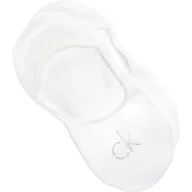 Skarpetki damskie - Calvin Klein Skarpety/stopki 2-pack - miniaturka - grafika 1