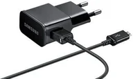 Ładowarki do telefonów - Ładowarka Samsung 1x USB-A 2 A 6807-uniw - miniaturka - grafika 1