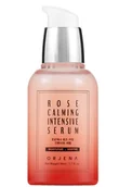 Serum do twarzy - Orjena Rose Calming Intensive, Serum do twarzy - miniaturka - grafika 1
