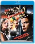 Science-fiction DVD - Żołnierze kosmosu 3 Grabieżca Blu-ray) - miniaturka - grafika 1
