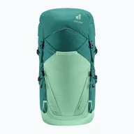 Plecaki - Plecak turystyczny damski deuter Speed Lite 28 l SL seagreen/spearmint - miniaturka - grafika 1