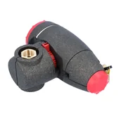 Uzdatniacze wody - Separator zanieczyszczeń ze zintegrowaną izolacją XStream Clean (DN25) G1"F-GW - miniaturka - grafika 1