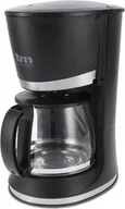 Ekspresy do kawy - Ekspres przelewowy TM Electron Ekspres do Kawy Przelewowy TM Electron 1,2 L 10 lky - miniaturka - grafika 1