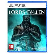 Gry PlayStation 5 - Lords of the Fallen - Edycja Standardowa GRA PS5 - miniaturka - grafika 1