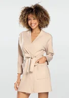 Bielizna nocna - PODOMKA POLA (kolor szary, rozmiar M) - miniaturka - grafika 1