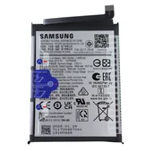 Baterie do telefonów - Oryginalna Bateria GH81-23314A do Samsung Galaxy A14 SM-A146 SERVICE PACK - miniaturka - grafika 1