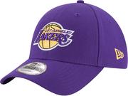 Czapki męskie - New Era 9FORTY The League Los Angeles Lakers NBA Cap 11405605 Rozmiar: OSFA - miniaturka - grafika 1