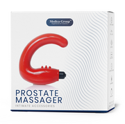 Masażery prostaty - Masażer prostaty - Prostate Massager by Medica-Group - miniaturka - grafika 1