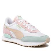 Sneakersy Puma Future Rider Soft Wns 38114113 Biały