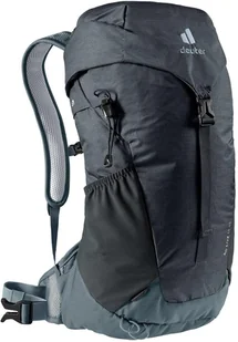 Deuter AC Lite 14 SL Backpack Women, szary 2021 Plecaki turystyczne 3420521-4409 - Plecaki - miniaturka - grafika 3