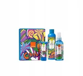 Kosmetyki kąpielowe dla dzieci - Avon Kids Zestaw kosmetyków dla chłopców Fresh Scent - miniaturka - grafika 1