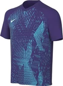 Piłka nożna - Nike Koszulka piłkarska dla dzieci Y Nk Df Prcsn Vi JSY Ss z krótkim rękawem dla dzieci - miniaturka - grafika 1