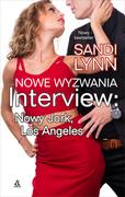 Romanse - Sandi Lynn Nowe wyzwania Interview Nowy Jork Los Angeles - miniaturka - grafika 1