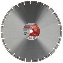 Norton Clipper Tarcza Diamentowa Norton Classic Beton Laser 500Mm X 25,4Mm Do Betonu Do Norton Clipper Cs1 Oficjalny Dystrybutor - Autoryzowany Deal.. - Tarcze do pił - miniaturka - grafika 1