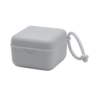 Bibs Pacifier Box Cloud Pudełko Ochronne Na Smoczki - Smoczki uspokajające - miniaturka - grafika 1