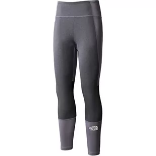 Koszulka damska THE NORTH FACE 7/8 Pocket - Koszulki i topy damskie - miniaturka - grafika 1