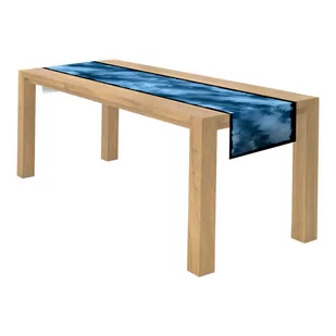 Nawiedzony dom - Bieżnik 40x180cm - Dekoracje i nakrycia stołu na imprezę - miniaturka - grafika 1