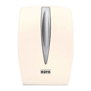 Eura-Tech Gong DWUTONOWY DB-40G7 ~230V AC kremowy - Dzwonki i gongi - miniaturka - grafika 2