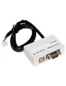 Akcesoria do alarmów - Interfejs programowania central IK-307/USB PARADOX - miniaturka - grafika 1