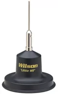 Akcesoria do CB Radia - Wilson Antena CB Little Will - miniaturka - grafika 1