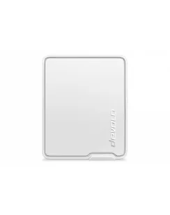 Devolo Repeater Wlan 2.4 Ghz, 5 Ghz Mesh (5400) - Wzmacniacze sygnału wifi - miniaturka - grafika 1