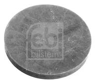 Silnik - akcesoria - Tarcza regulująca, luz zaworowy Febi Bilstein 07549 - miniaturka - grafika 1