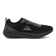 Buty sportowe męskie - Obuwie sportowe Kappa SS24-3C009 - miniaturka - grafika 1