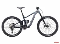 Rowery - Rower Giant Reign 1 29 Airglow/Cold Night 2023 - miniaturka - grafika 1