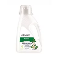 Akcesoria do odkurzaczy - Bissell Płyn do czyszczenia dywanów pionowych Natural Wash and Refresh 1500 ml - miniaturka - grafika 1