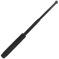 Pałki obronne - Pałka teleskopowa hartowana ESP 16 Black - miniaturka - grafika 1