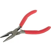 Kombinerki i obcęgi - Proline szczypce Półokrągłe 120mm Micro 28733 - miniaturka - grafika 1