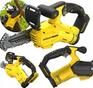 Piły elektryczne - Piła łańcuchowa Stanley SFMCPS415B 18 V 15 cm - miniaturka - grafika 1