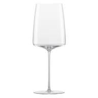 Kieliszki - Zwiesel SIMPLIFY Flavoursome & Spicy 689 ml (kpl. 2 szt) - miniaturka - grafika 1