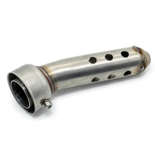 DB Killer zestaw części zamiennych LeoVince tłumik wydechowy EVO 2 S32BF