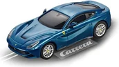 Samochody i pojazdy dla dzieci - Carrera Ferrari F12 Berlinetta Abu Dhabi Blue - miniaturka - grafika 1