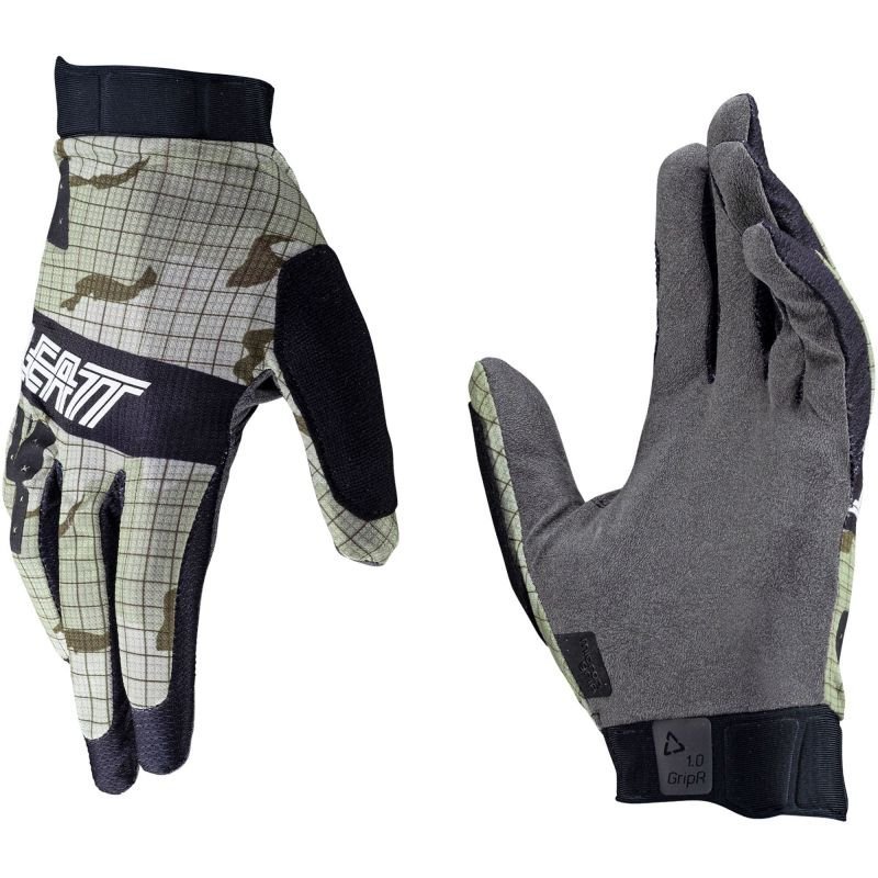 Rękawiczki rowerowe Leatt Glove MTB 1.0 GripR 602510576