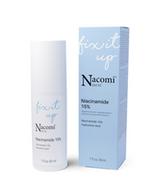 Serum do twarzy - Nacomi Nacomi Next Level serum z niacynamidem 15% 30ml - miniaturka - grafika 1