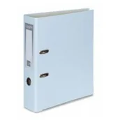 Segregatory - Vaupe segregator A4/50 okuty pastelowy błękit 062/12 - miniaturka - grafika 1