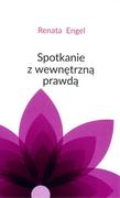 Poradniki psychologiczne - New Space Spotkanie z wewnętrzną prawdą Renata Engel - miniaturka - grafika 1